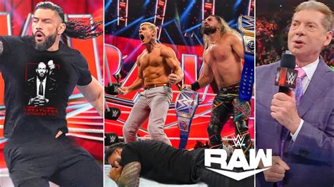 wwe monday night raw torrent|WWE ‘Raw’ Live Stream: How To Watch ‘Monday Night Raw’ For.